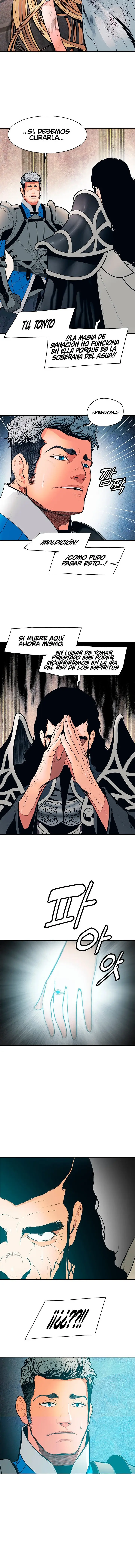 Dark Lady capítulo 47 página 5