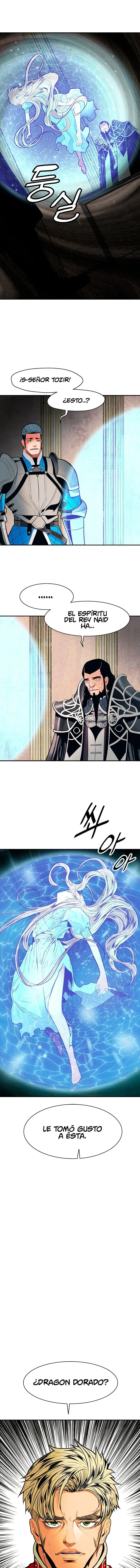 Dark Lady capítulo 47 página 6