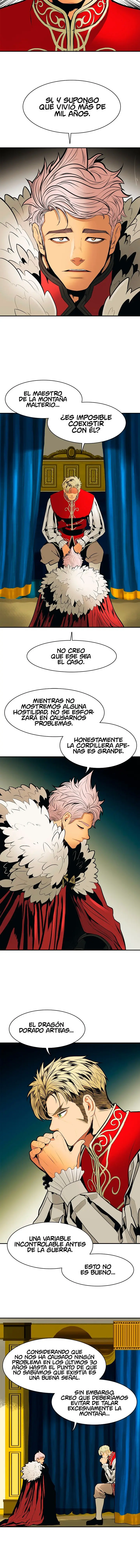 Dark Lady capítulo 47 página 7