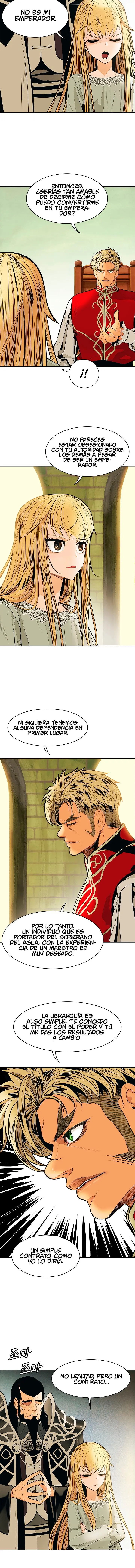 Dark Lady capítulo 48 página 7