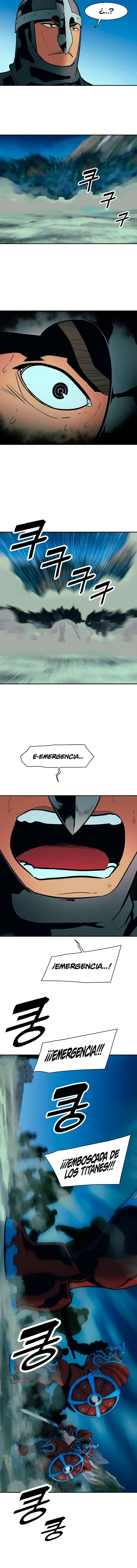 Dark Lady capítulo 48 página 11