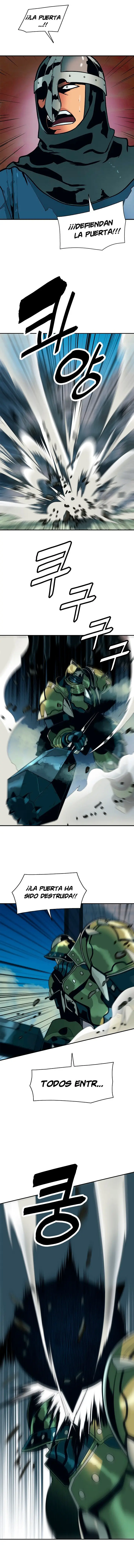 Dark Lady capítulo 49 página 3