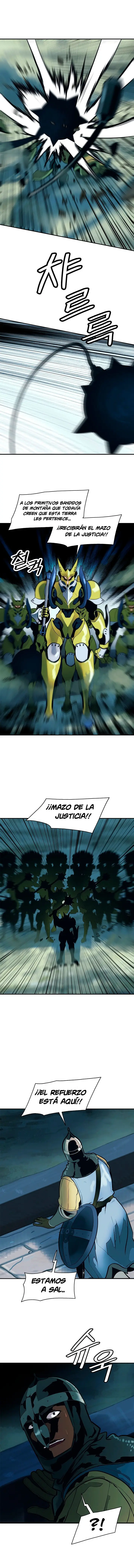 Dark Lady capítulo 49 página 4