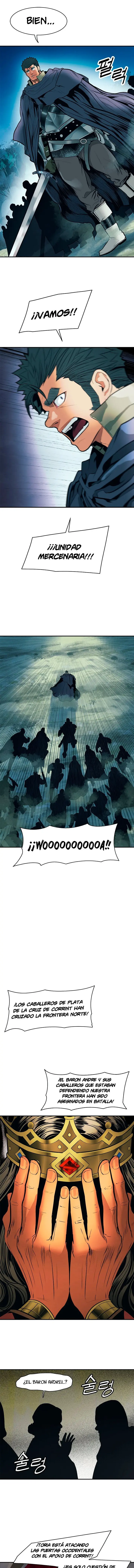 Dark Lady capítulo 49 página 7