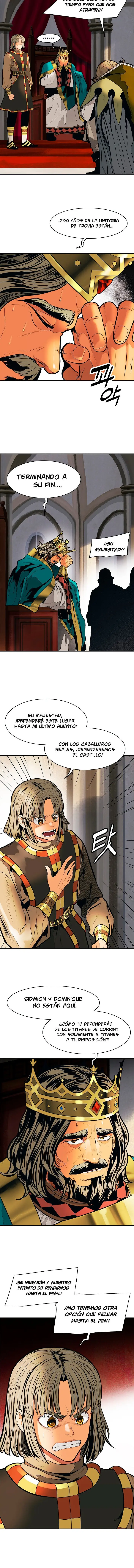Dark Lady capítulo 49 página 8