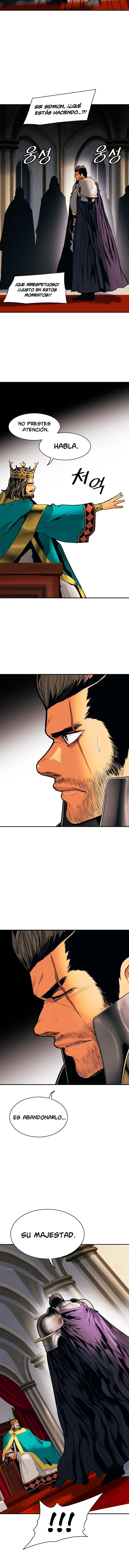 Dark Lady capítulo 49 página 12