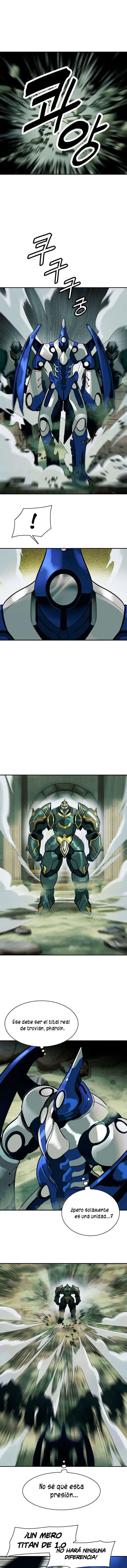Dark Lady capítulo 50 página 1