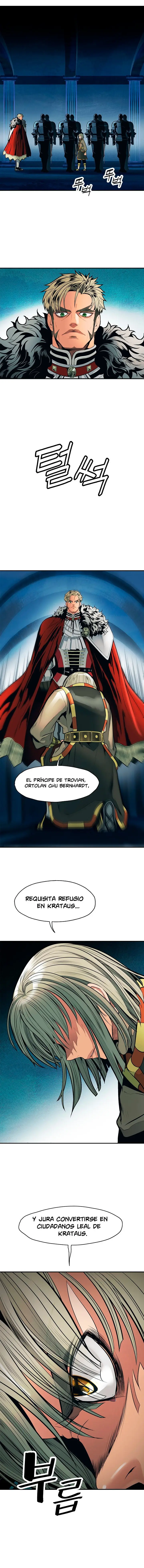 Dark Lady capítulo 50 página 7