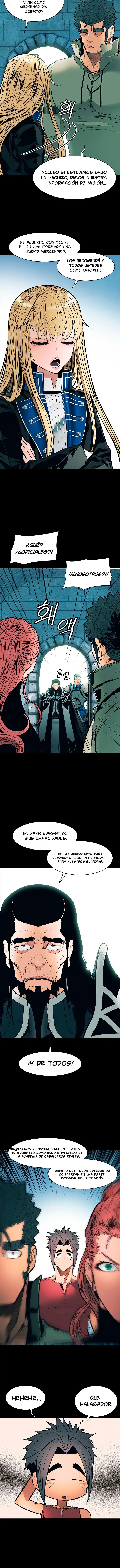 Dark Lady capítulo 50 página 10