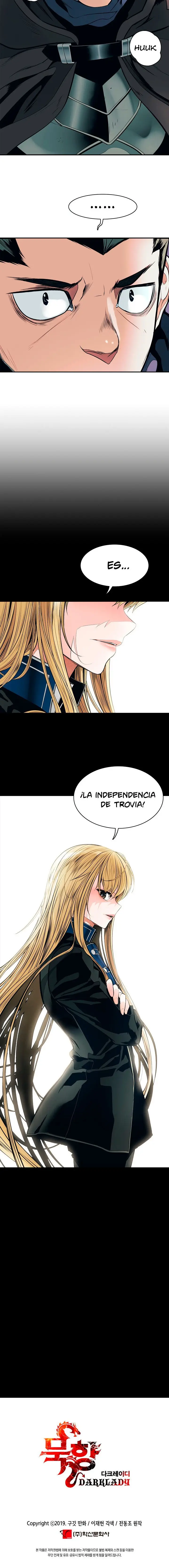 Dark Lady capítulo 50 página 14