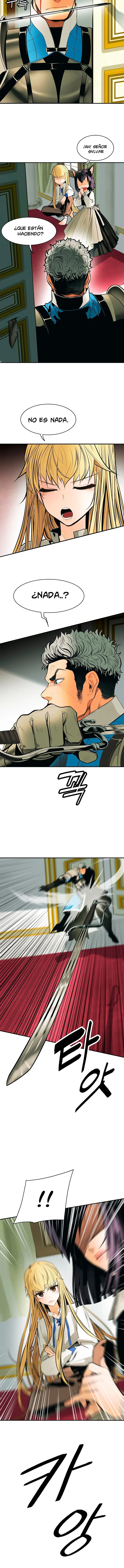 Dark Lady capítulo 52 página 4