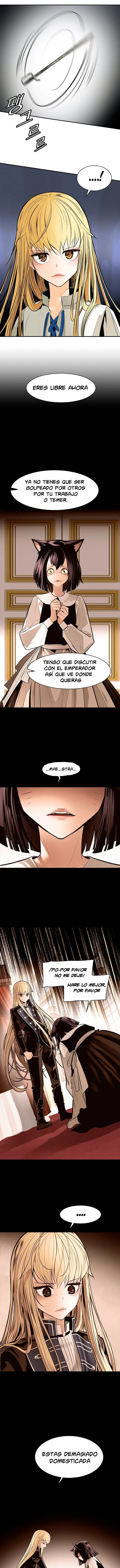 Dark Lady capítulo 52 página 5