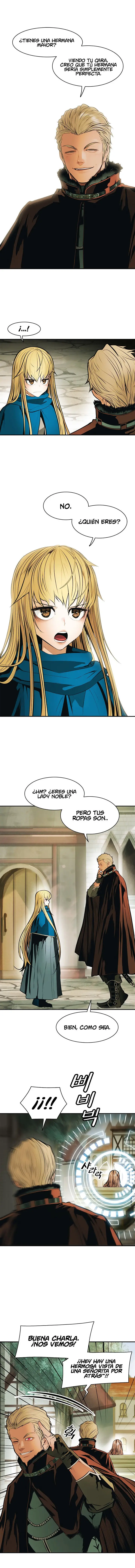 Dark Lady capítulo 53 página 2