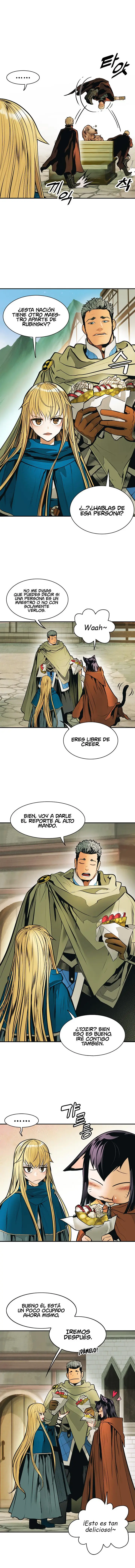 Dark Lady capítulo 53 página 3