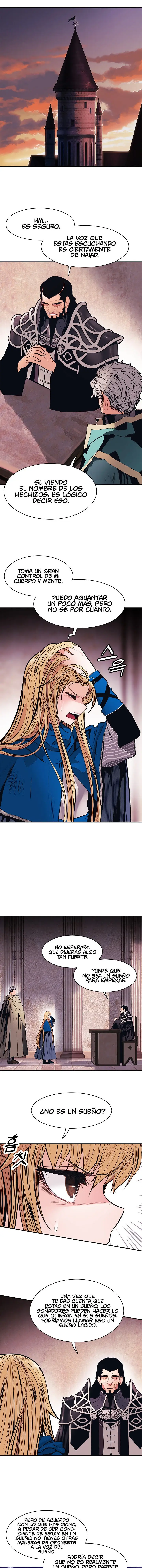 Dark Lady capítulo 53 página 6