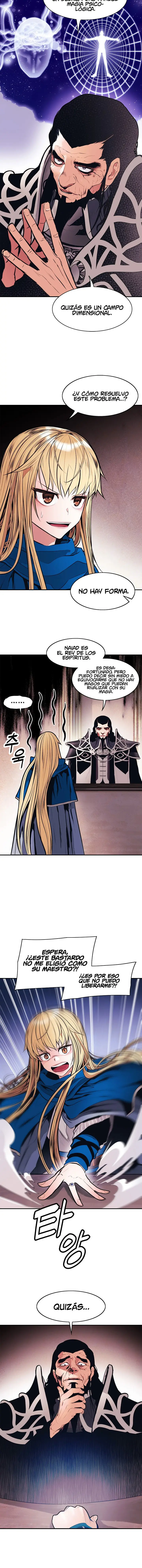 Dark Lady capítulo 53 página 7