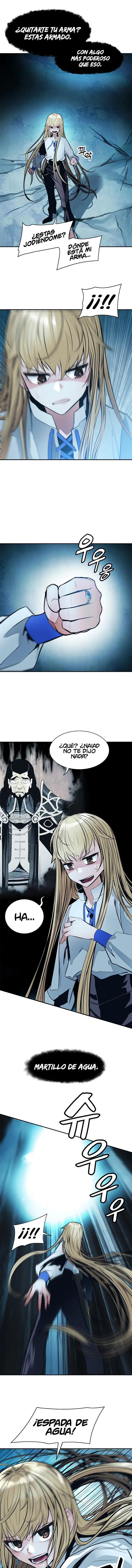 Dark Lady capítulo 53 página 12