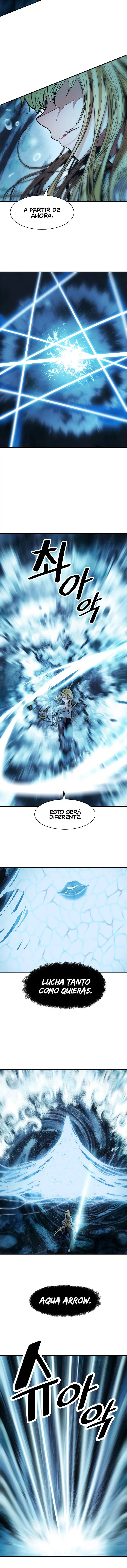 Dark Lady capítulo 54 página 3