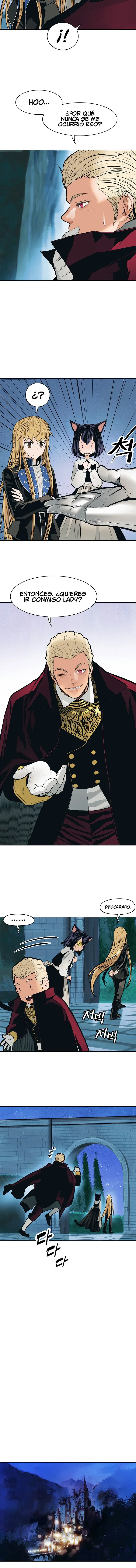 Dark Lady capítulo 54 página 9