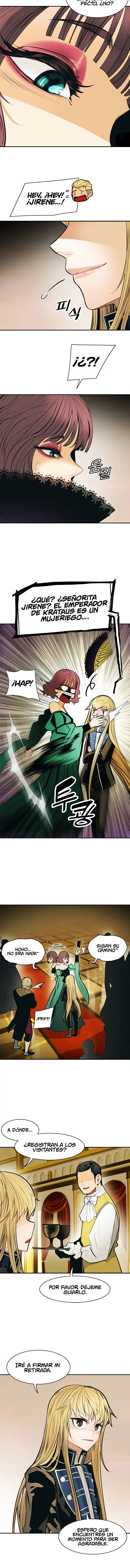 Dark Lady capítulo 54 página 13