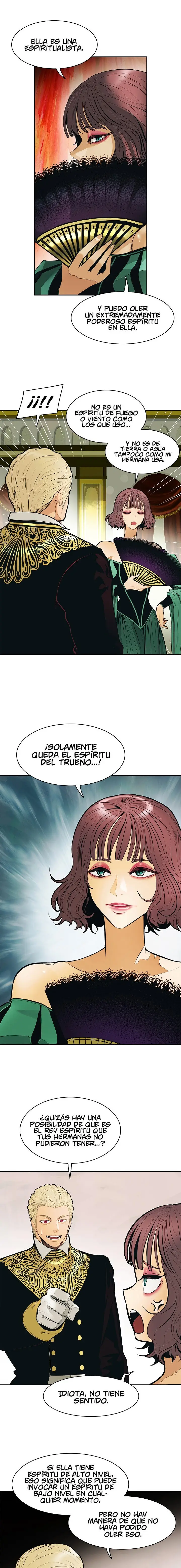 Dark Lady capítulo 55 página 2