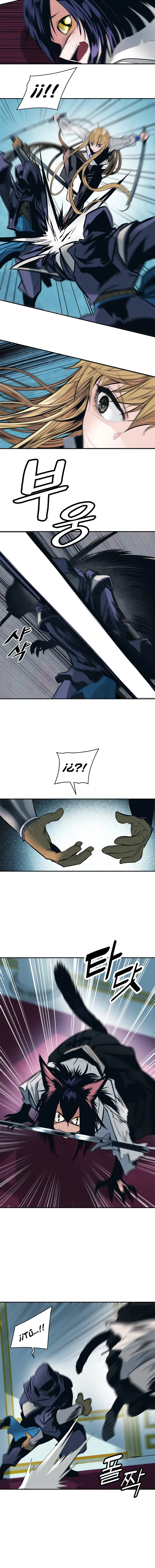 Dark Lady capítulo 55 página 9