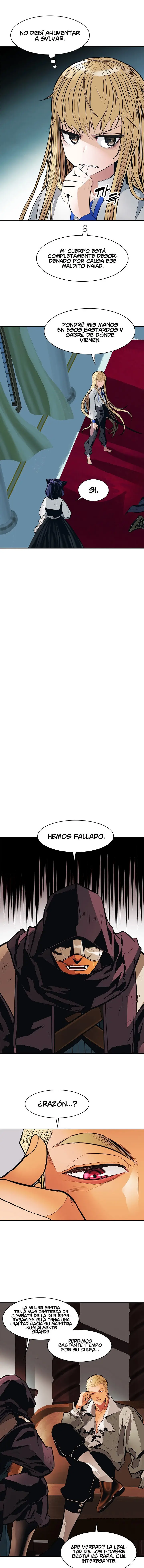 Dark Lady capítulo 55 página 12