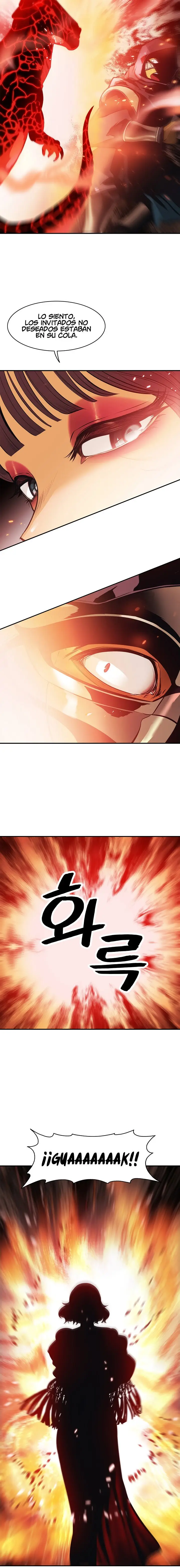 Dark Lady capítulo 55 página 15