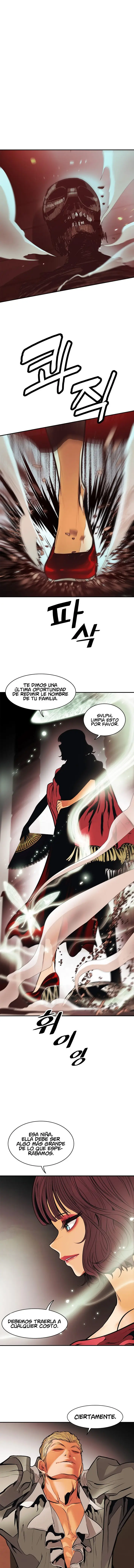 Dark Lady capítulo 55 página 16