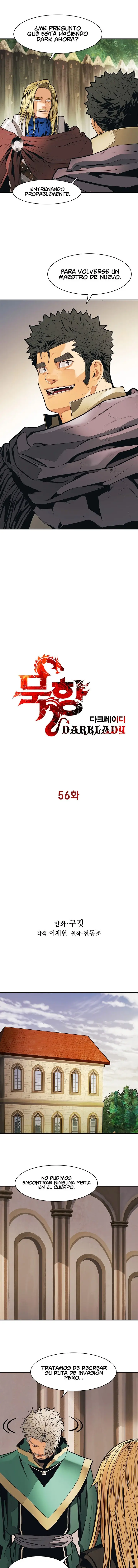 Dark Lady capítulo 56 página 4
