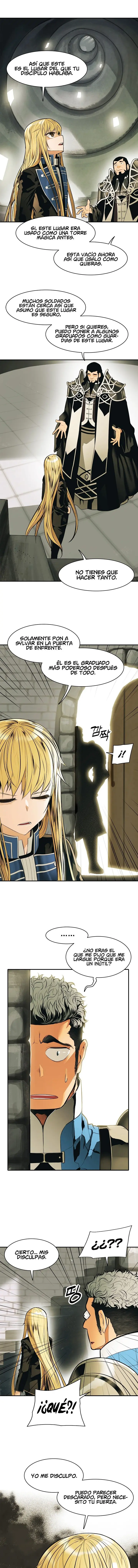 Dark Lady capítulo 56 página 10