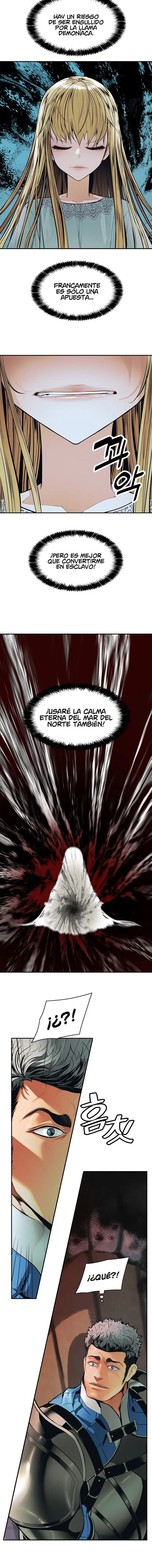 Dark Lady capítulo 56 página 13