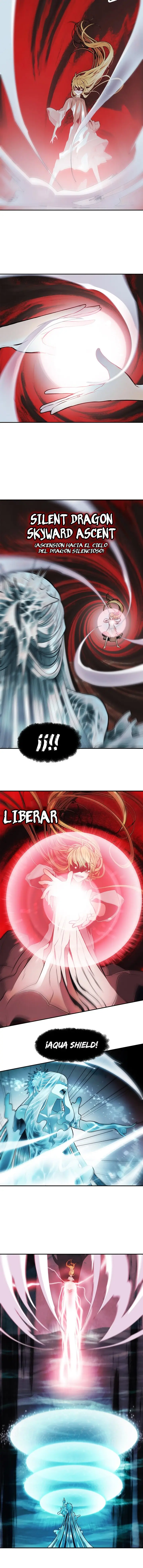 Dark Lady capítulo 57 página 7