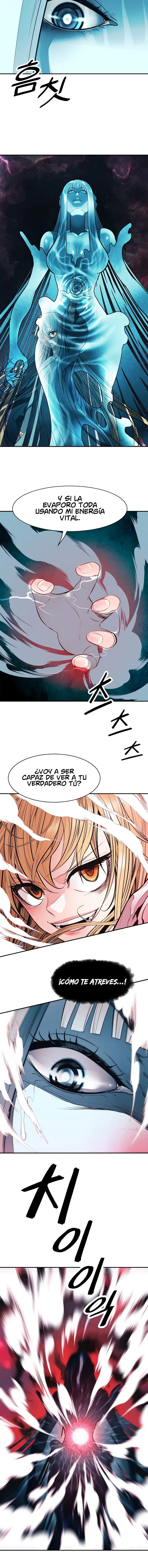 Dark Lady capítulo 57 página 9