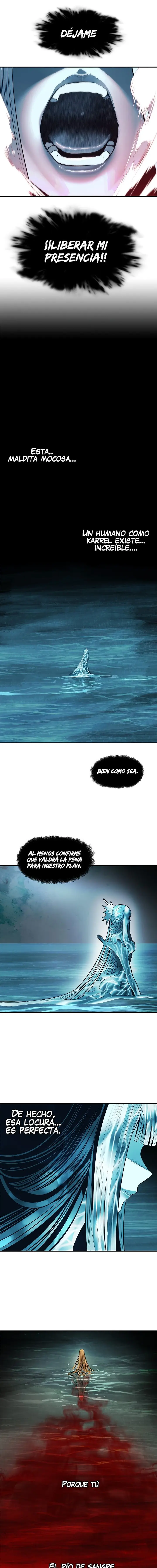 Dark Lady capítulo 57 página 10
