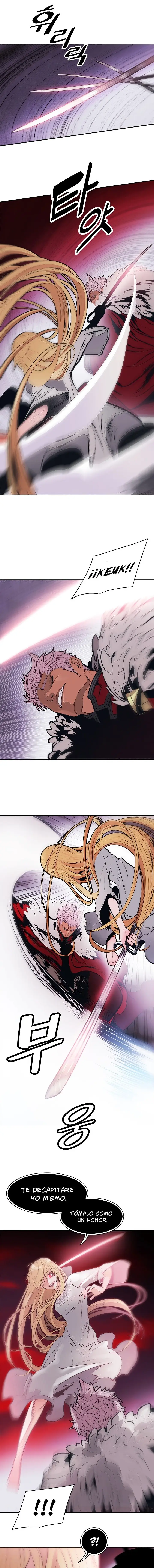 Dark Lady capítulo 58 página 6