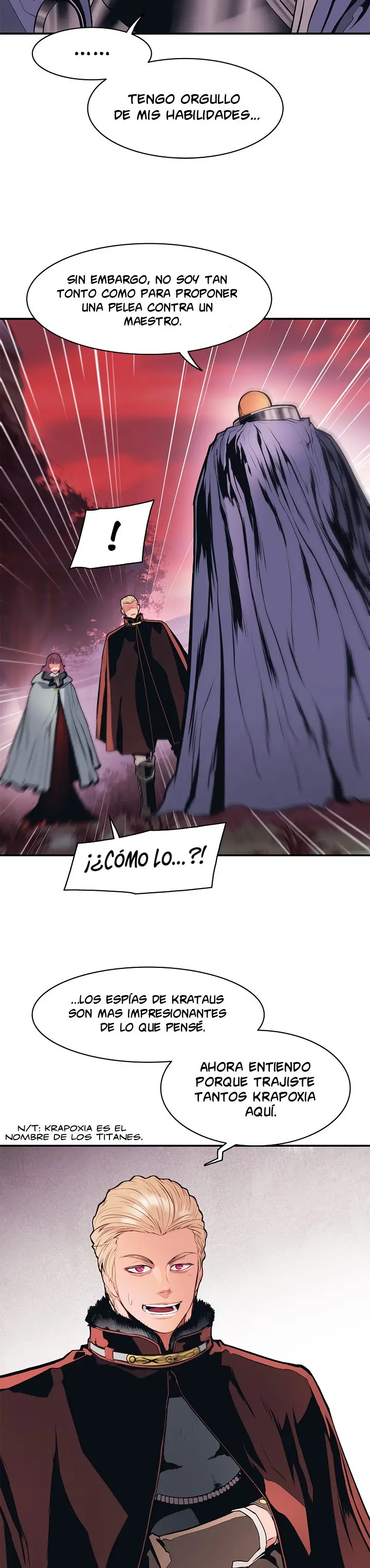 Dark Lady capítulo 59 página 12