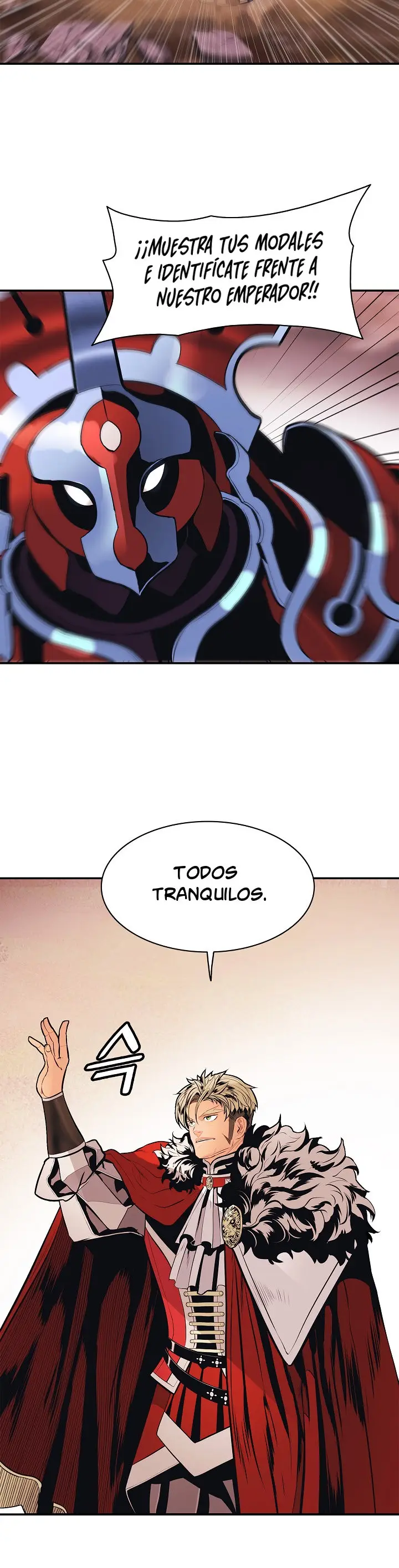 Dark Lady capítulo 59 página 24