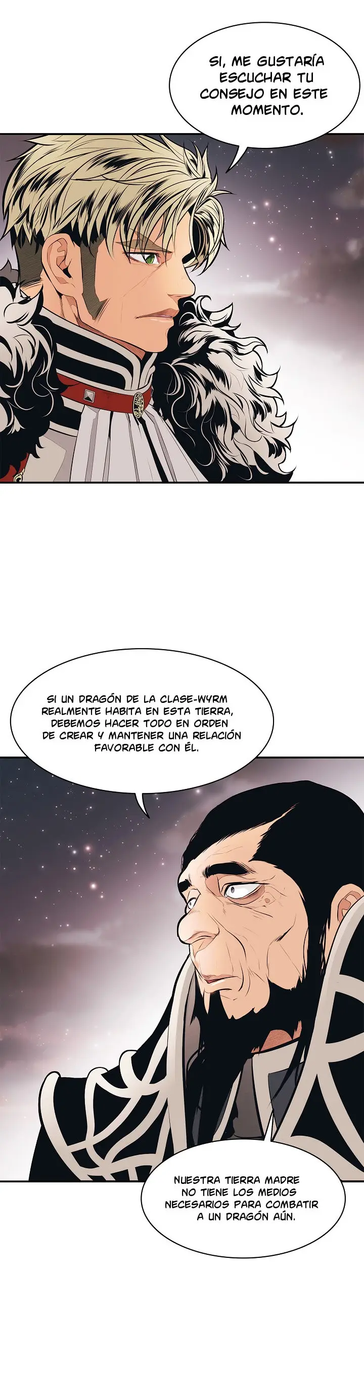 Dark Lady capítulo 59 página 34