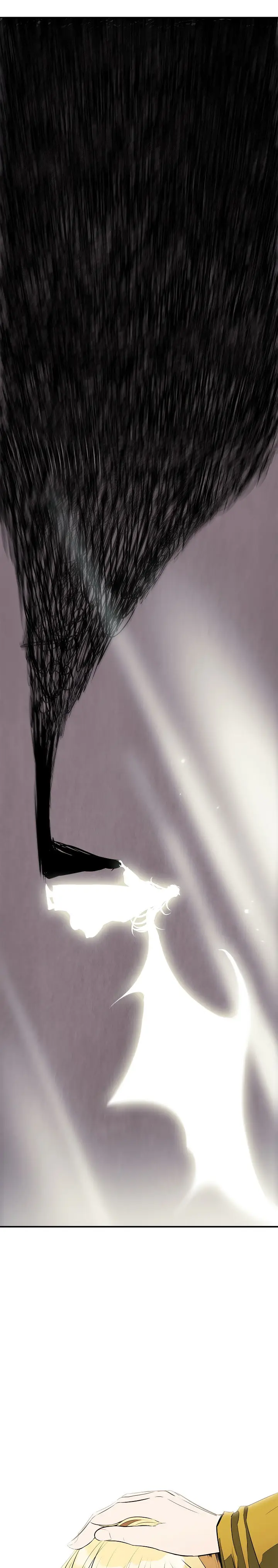 Dark Lady capítulo 61 página 17