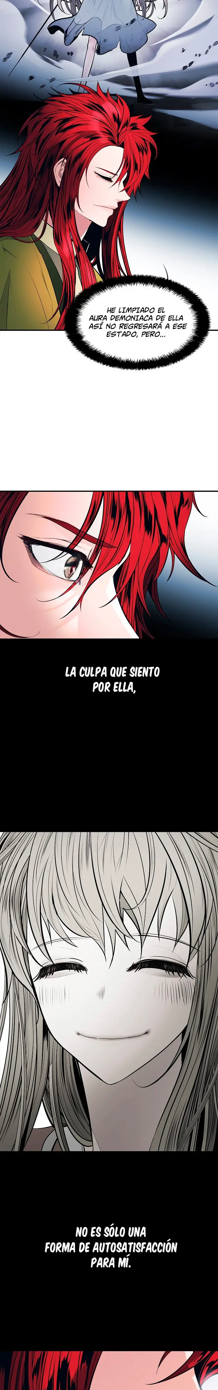 Dark Lady capítulo 61 página 24