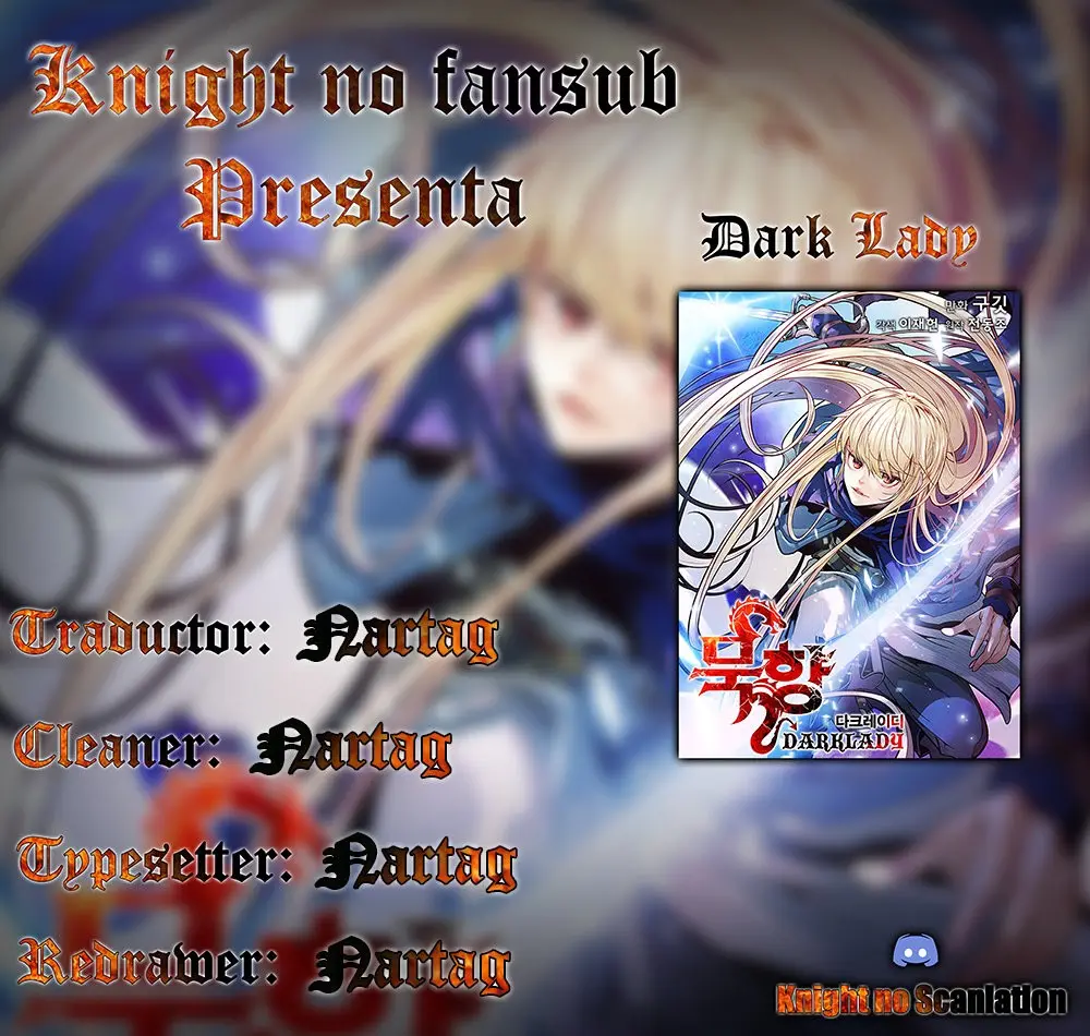Dark Lady capítulo 62 página 1