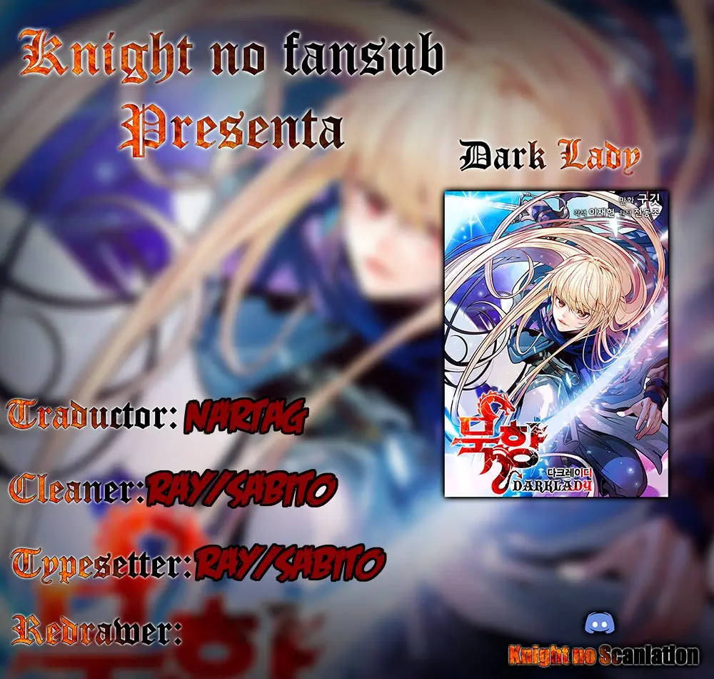 Dark Lady capítulo 63 página 1