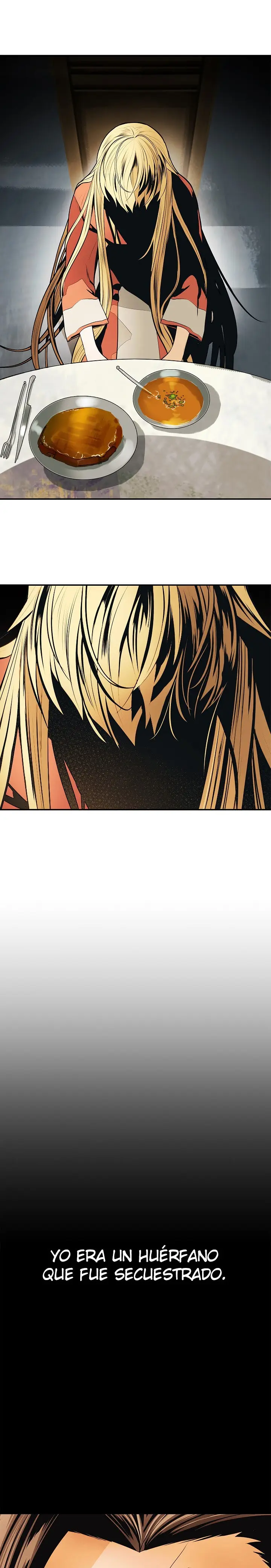 Dark Lady capítulo 63 página 17