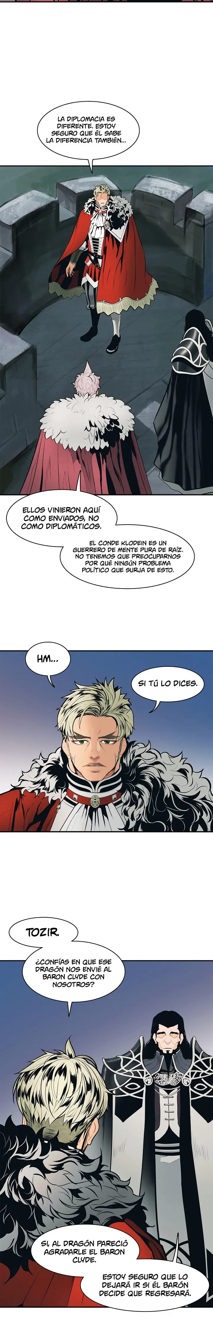 Dark Lady capítulo 65 página 6