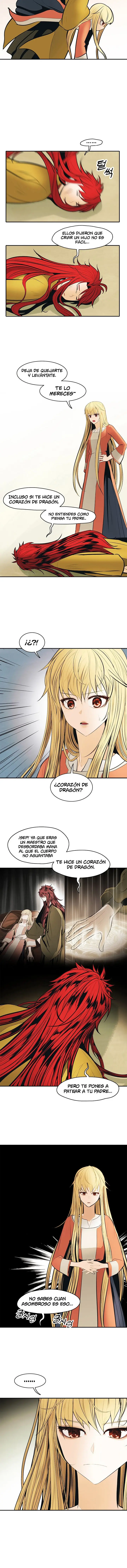 Dark Lady capítulo 65 página 15