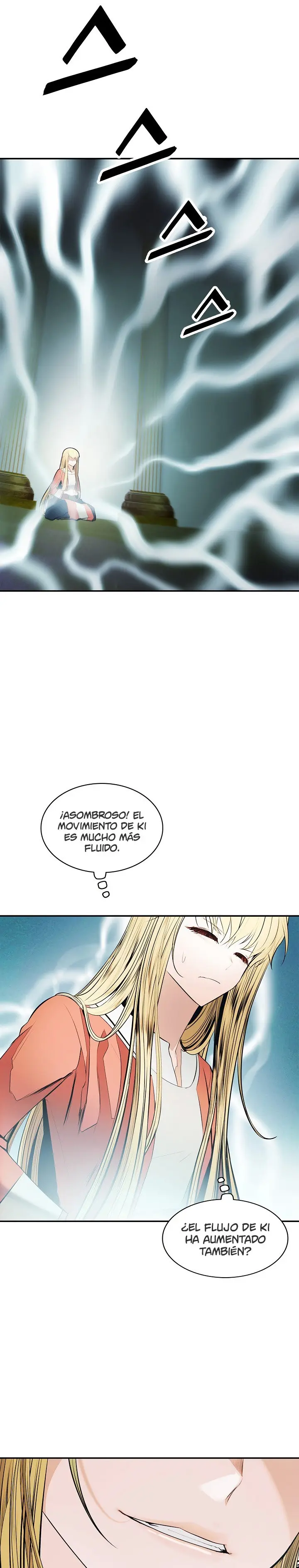 Dark Lady capítulo 65 página 19