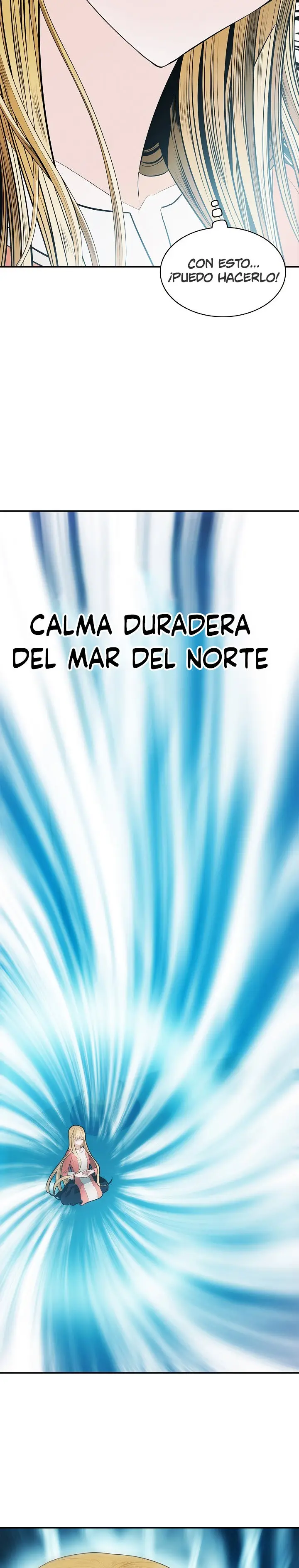 Dark Lady capítulo 65 página 20