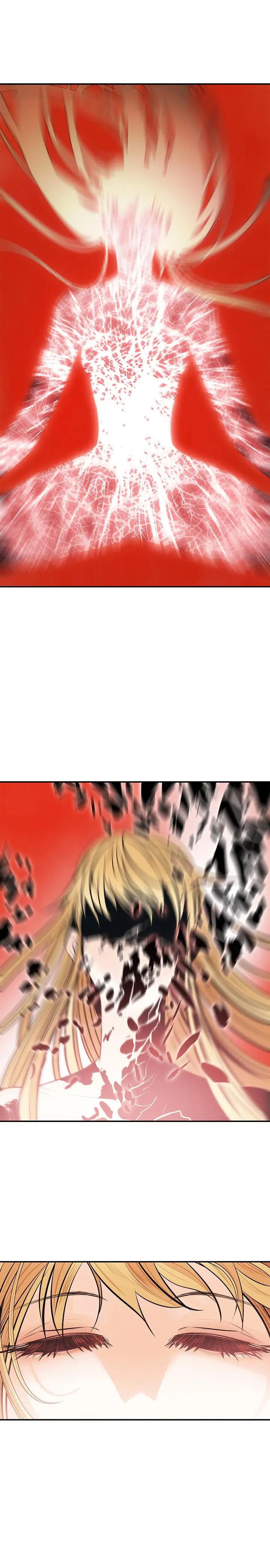 Dark Lady capítulo 66 página 7