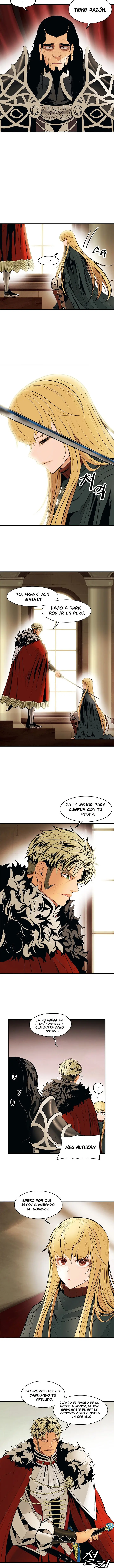 Dark Lady capítulo 69 página 2